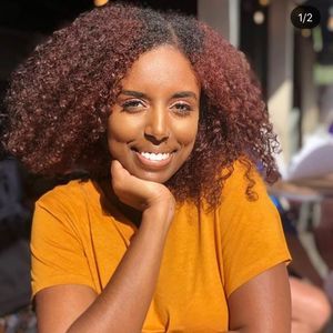 Meet your Posher, Heran